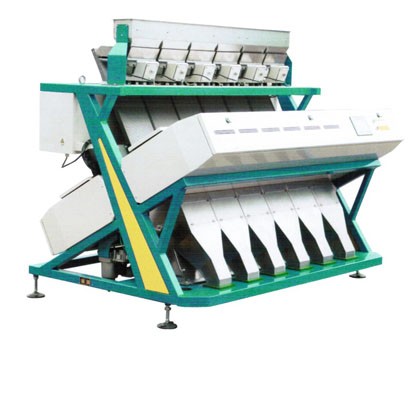 BE Series Color Sorter