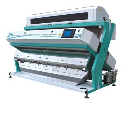 FE Series Color Sorter