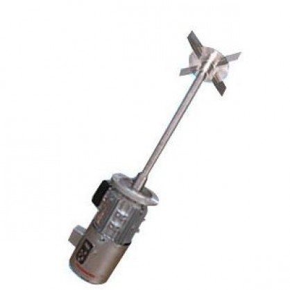 Good Quality Mixing Agitator