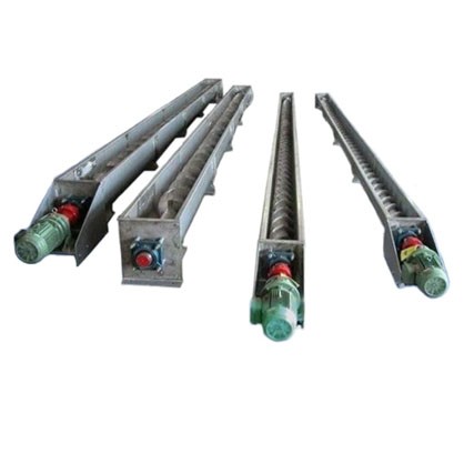 LS Screw Conveyor