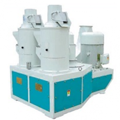 MNSL double-roll rice whitener