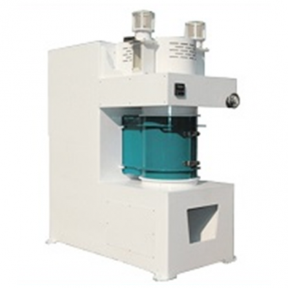 MTSL vertical rice polisher