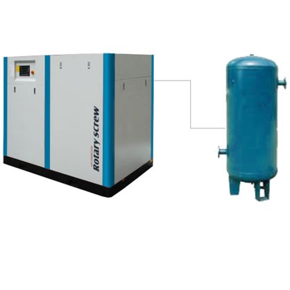 SCR Air Compressor