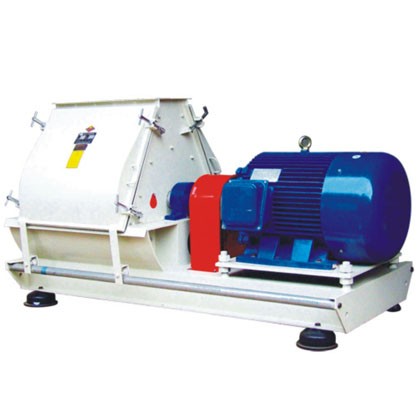 SFSP Hammer Mill