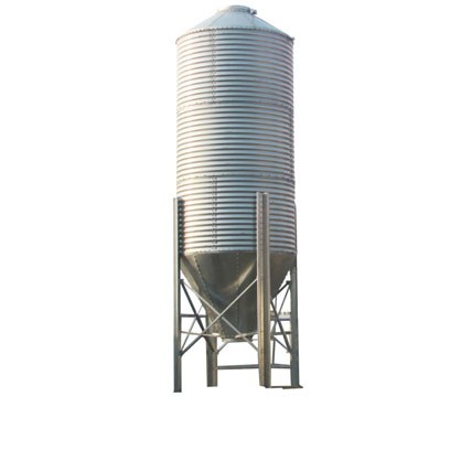 TCZ Steel Silo