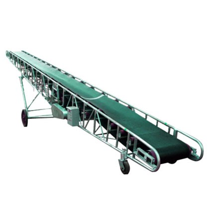 TDSL Belt Conveyor