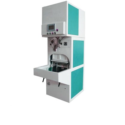 ZK Vaccum Shaping Machine