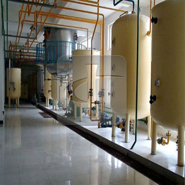 Rice bran oil distillation deacidification process