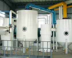 Rice bran oil refining